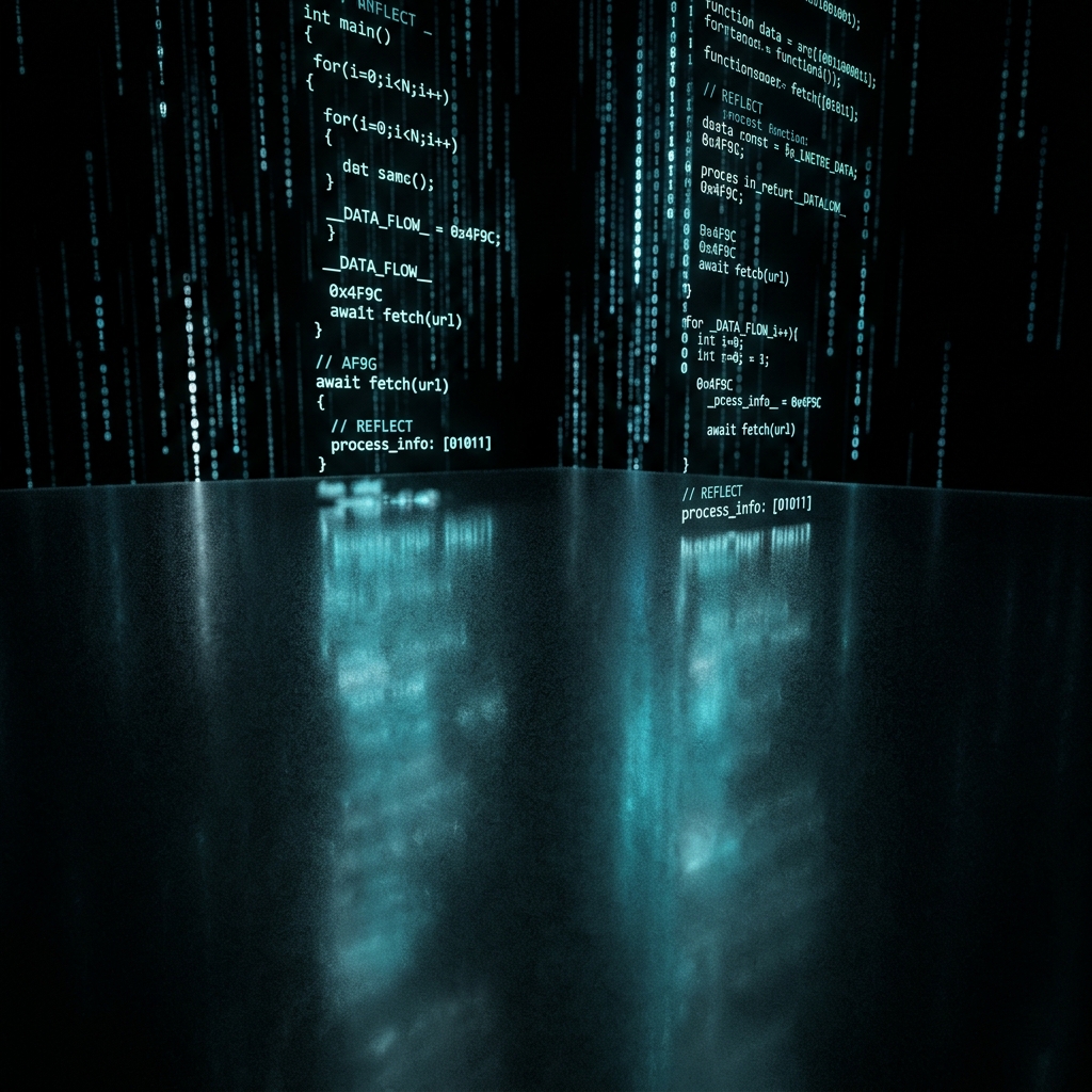 Telegram delivery visual